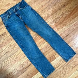Levi’s 511 jeans denim W32 L30